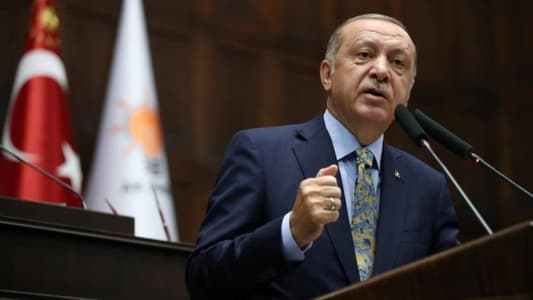 المتحدث باسم أردوغان: مسؤولون عسكريون أميركيون سيزورون تركيا هذا الأسبوع