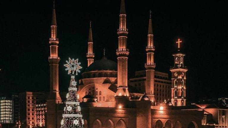 مسلمون يتحدّثون عن عيد الميلاد... وكلامٌ بِحَسرة