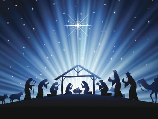 What Was the Star of Bethlehem?