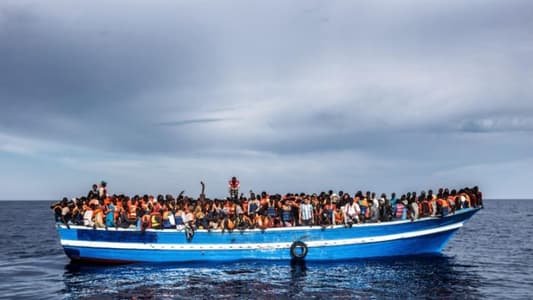 سفينة تقترب من مالطا على متنها 33 مهاجرا