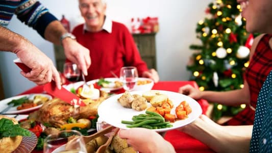 20 Ways to Beat Post-Holiday Weight Gain