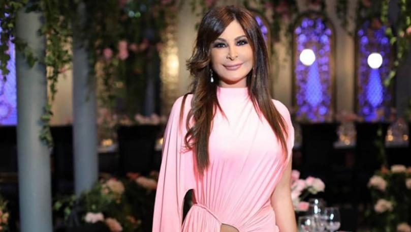 إليسا في مواجهة مرسال غانم: "صار الوقت" لتكشف كلّ شيء