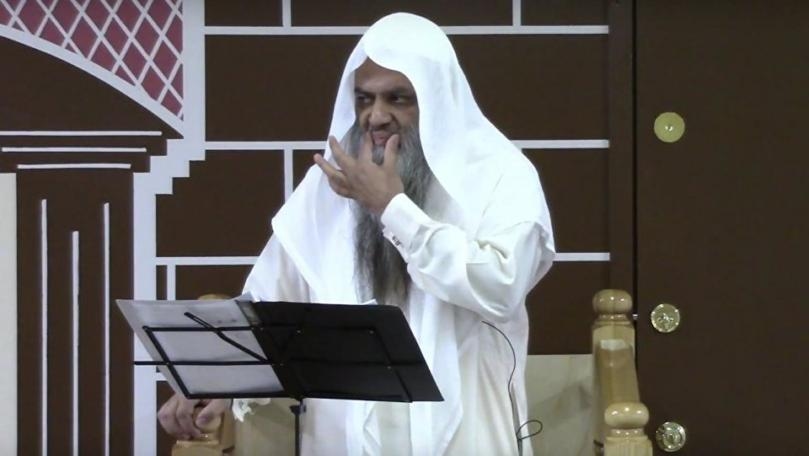 Canadian Imam Claims Saying 'Merry Christmas' Worse Than Murder