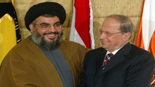 إلى أين يتّجه الخلاف بين "حزب الله" و"الوطني الحر"؟