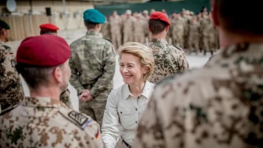 German army floats plan to recruit foreigners