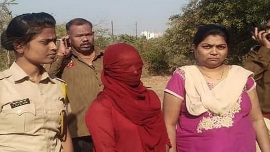Indian Woman Attacks Alleged Stalker and Cuts Off His Genitals