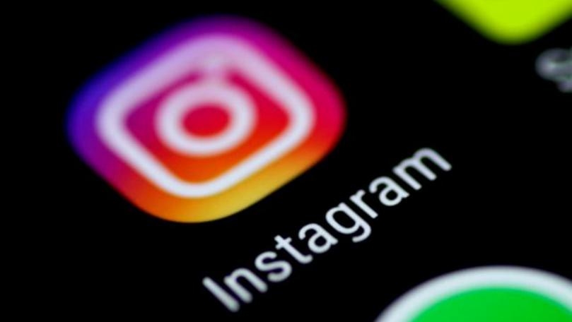 Instagram 'back to normal' after bug triggers temporary change to feed