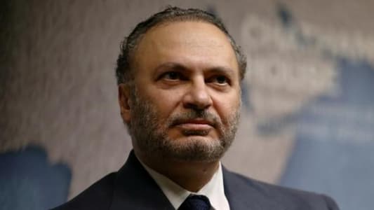 Syria's return to Arab League requires Arab consensus: UAE minister