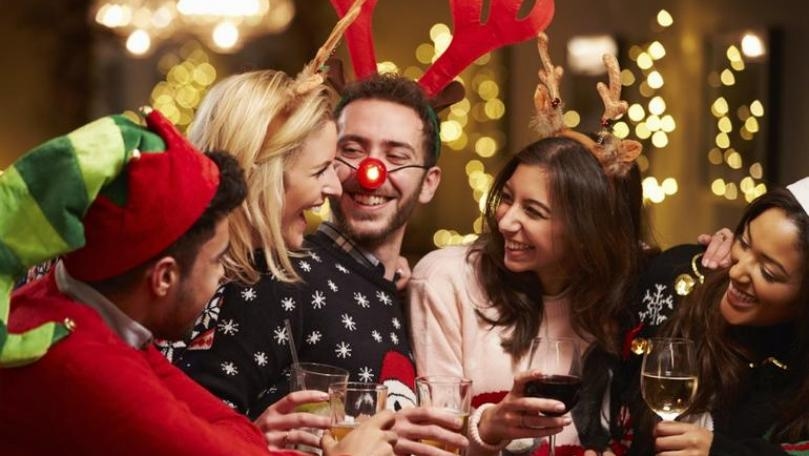 The Best Christmas Jokes You Will Ever Hear