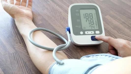 طريقة لخفض ضغط الدم المرتفع من دون دواء...