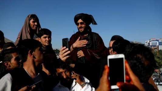 Taliban seek image makeover as Afghan peace talks gain momentum