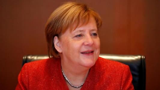 Merkel, Macron demand Russia release Ukrainian seamen