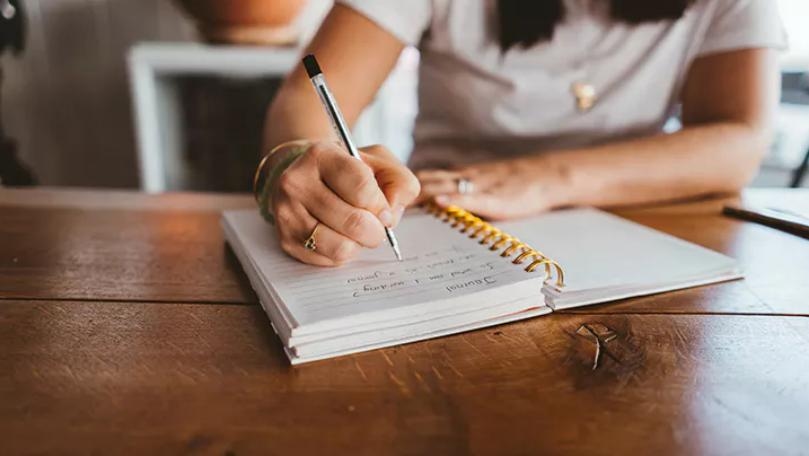 Why You Should Make a New Year’s Theme Instead of a Resolution