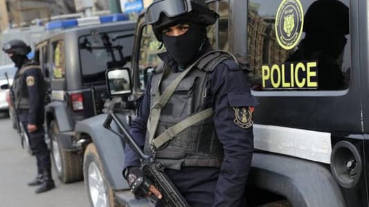 ارتفاع عدد قتلى تفجير الحافلة السياحية في مصر إلى 4 أشخاص