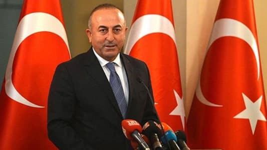 وزير الخارجية التركية: تركيا وروسيا لهما موقف موحّد يهدف إلى تطهير سوريا من كلّ التنظيمات الإرهابية