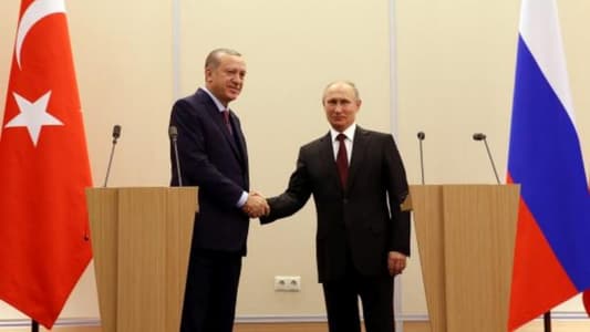 Russia, Turkey to discuss U.S. withdrawal from Syria in Moscow - RIA