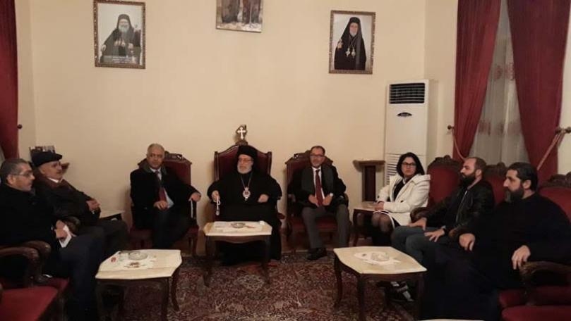 مؤتمر للصحة النفسية في الجامعة الأنطونيّة... وبروتوكول تعاون مع "الصحة"