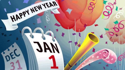 Why We Celebrate New Year's Day on January 1