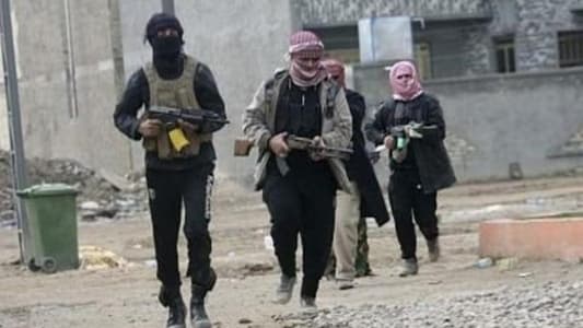روسيا تعيد 30 طفلا من العراق من أبناء مقاتلي "داعش" 