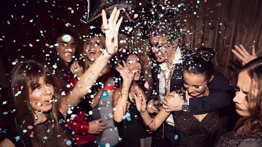 The Psychological Reason Why You’re So Anxious About New Year’s Eve