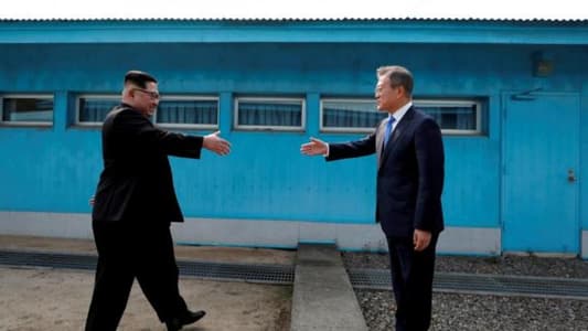 North Korea's Kim wants more summits with Moon next year: Blue House