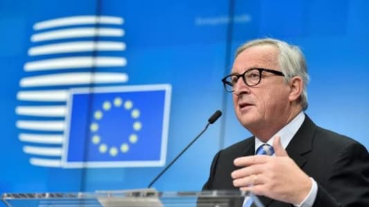 EU is not trying to keep Britain in - Juncker