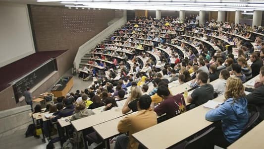 University Official Urges Students to Kill Instead of Complaining
