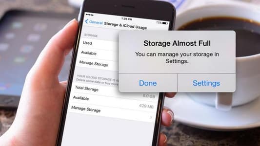 How to Manage All Those Photos Taking Up Space on Your iPhone