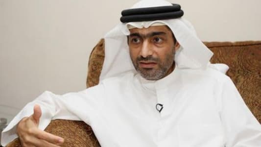 UAE court upholds 10-year jail sentence of rights activist Mansoor