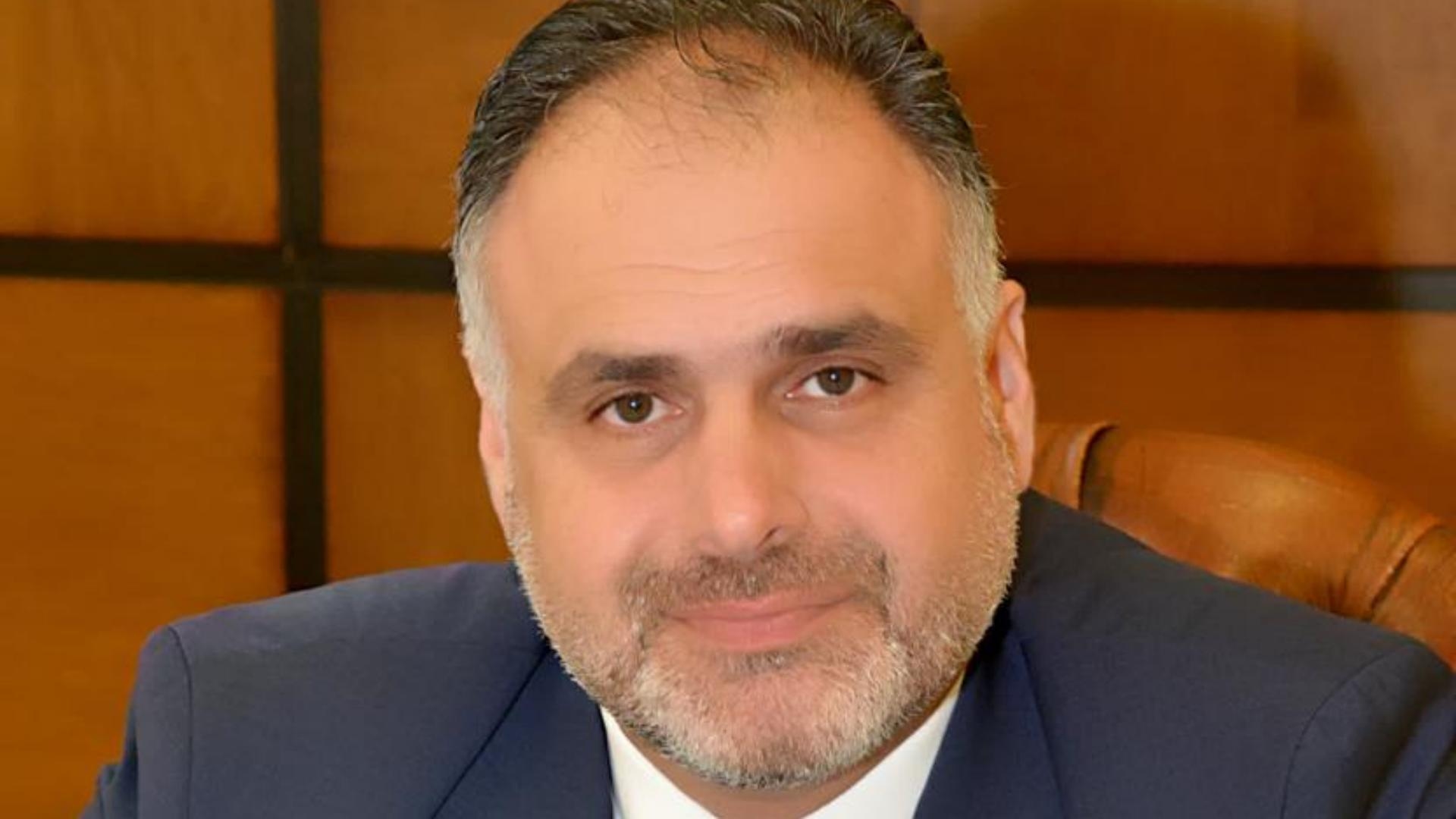 النيابة العامة التمييزية تستمع إلى المحامي أمين محمد بشير
