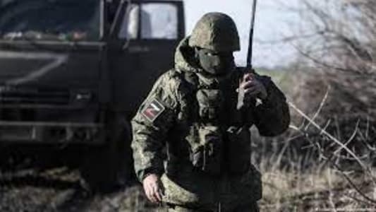 وسائل إعلام روسية: قوات مجموعة فاغنر ستعود إلى معسكراتها في لوغانسك