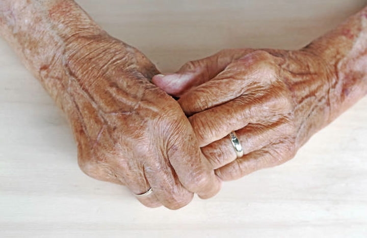 'World's Oldest Woman' Dies in China, Aged 135