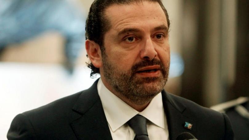 Hariri delivers speech tomorrow marking his late father's assassination commemoration