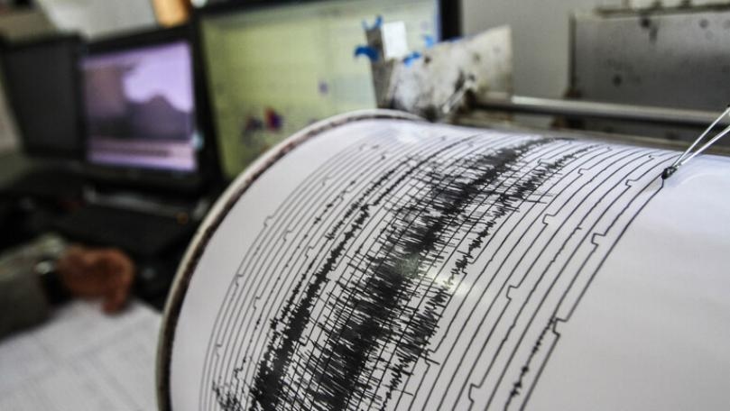 زلزال بقوة 4.6 درجات يضرب إيطاليا