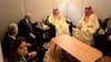 مراسل MTV: الرئيس سلام يلتقي في هذه الأثناء وزير الخارجية السعودي فيصل بن فرحان في نيويورك بحضور رجّي