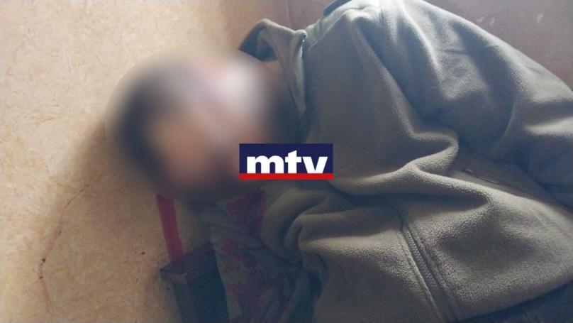 بالصورة: انتحار شاب داخل كنيسة