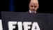 FIFA to take legal advice on Palestinian call for Israel suspension