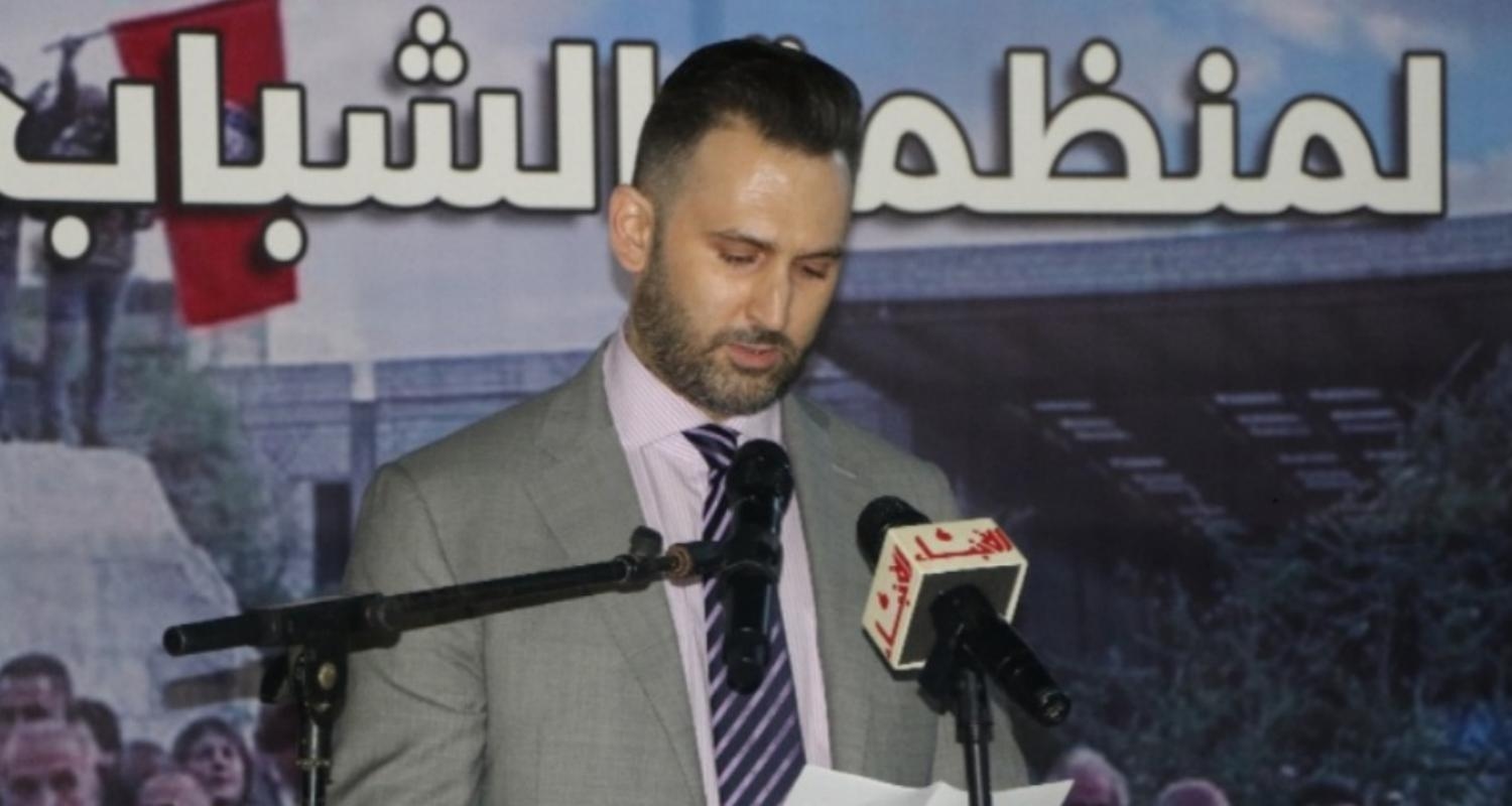 تيمور جنبلاط: الدولة يجب أن تقوم وسلمنا سلاحنا عن قناعة بأنها وحدها تحمينا جميعاً