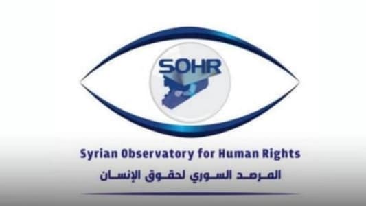 Syrian Observatory: Intense clashes are occurring between the Syrian Army and the Deir ez-Zor Military Council east of the Euphrates