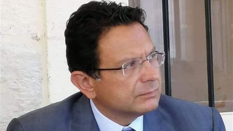 الخازن: بحزنٍ ورجاء نودّع حبراً أعظم طاف مبشراً برسالة السماء