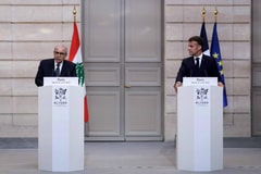 فرنسا تُجدّد دعمها غير المحدود للبنان... حتى بعد رحيل "اليونيفيل"