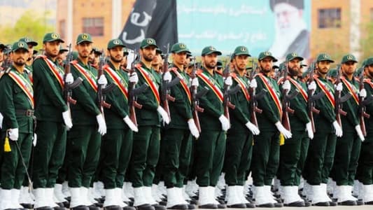 Commander of the Iranian Revolutionary Guard: Syria has exited the axis of resistance