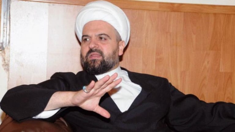 المفتي قبلان: مصير الأوطان لا تقرّره الأمعاء بل الكرامة