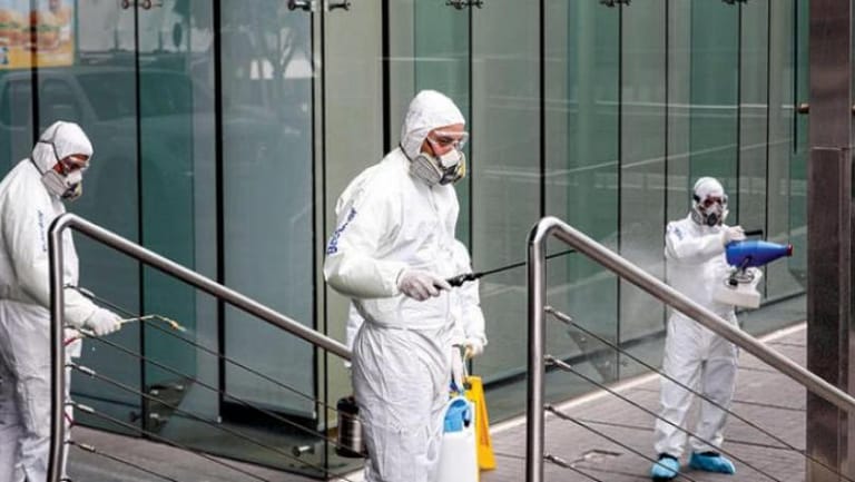 عدّاد كورونا يعود الى الأرقام القياسية... وماذا عن الوفيات؟