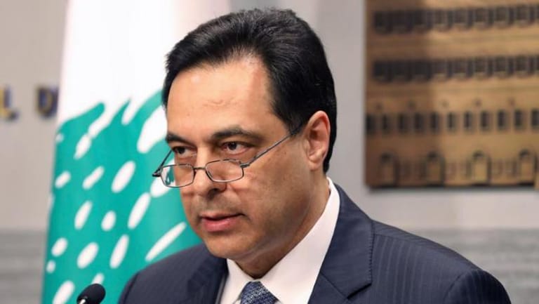 دياب: لبنان أحوج ما يكون اليوم إلى رشيد كرامي