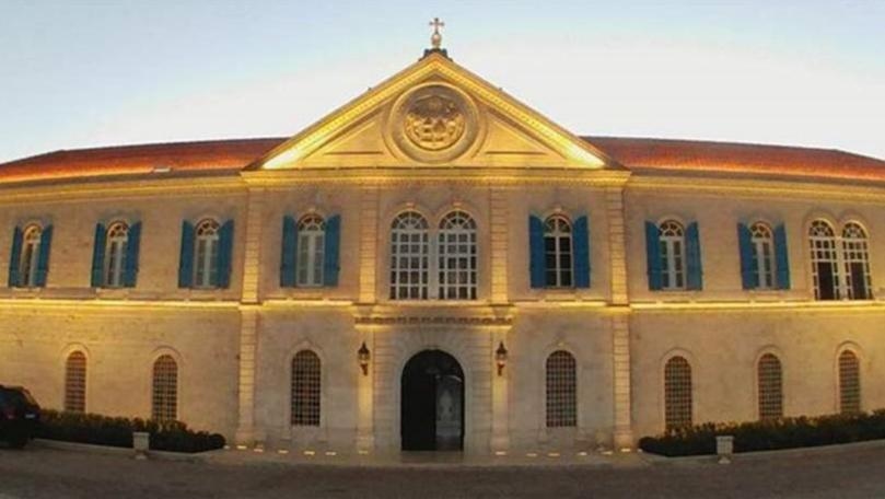 بكركي تقود محور السيادة وبعبدا التحقت بـ"محور الممانعة"