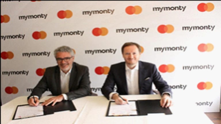 Mastercard and MyMonty collaborate to accelerate digital payments adoption and drive financial inclusion in Lebanon