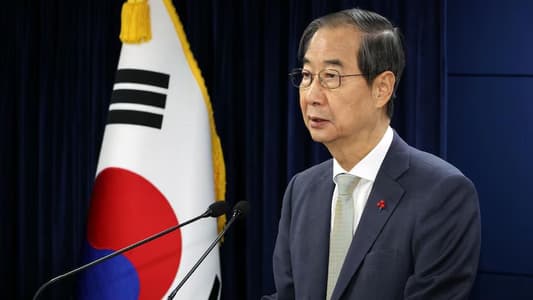 South Korea's Acting President Faces Impeachment