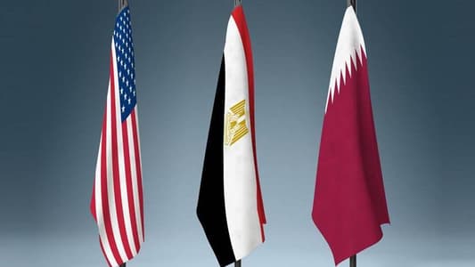 Joint Statement from the United States, Egypt, and Qatar: Doha Talks Were Constructive