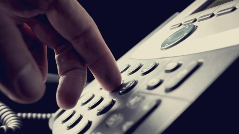 بعد اتّصال تهديد... إخلاء مبنى في تعلبايا